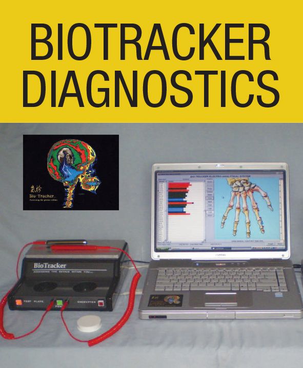 Biotracker Diagnostics