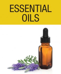 Essential Oils